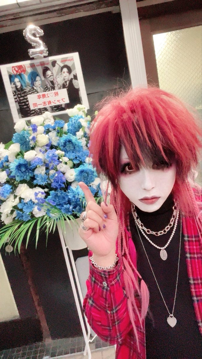 YUTAKA@12/15（月）EDGE Ikebukuro (@YUTAKA_KKR) / Posts / X
