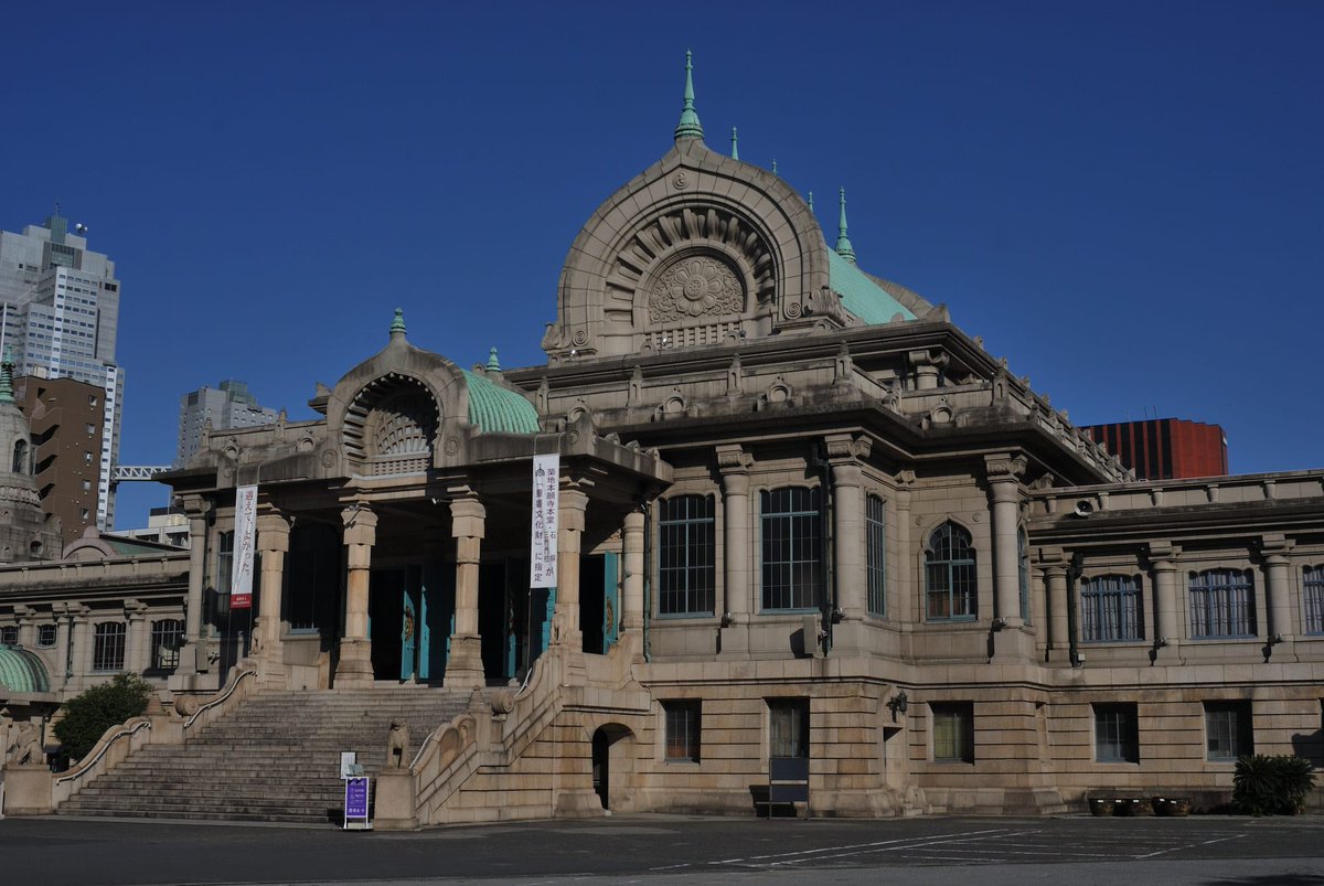 Yaduvam's tweet image. Patna really needs to bring back Mauryan architectural style.