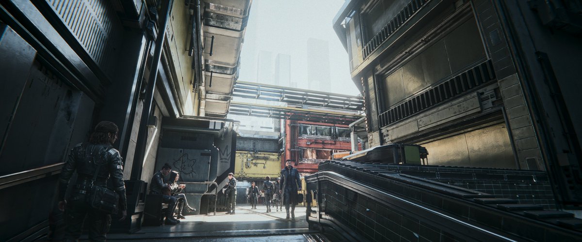 WilderWorld's tweet image. Tag a friend you&apos;re meeting in the trenches 🦾