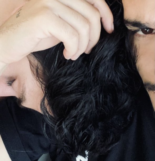 ferromanuel_'s tweet image. un cucciolo