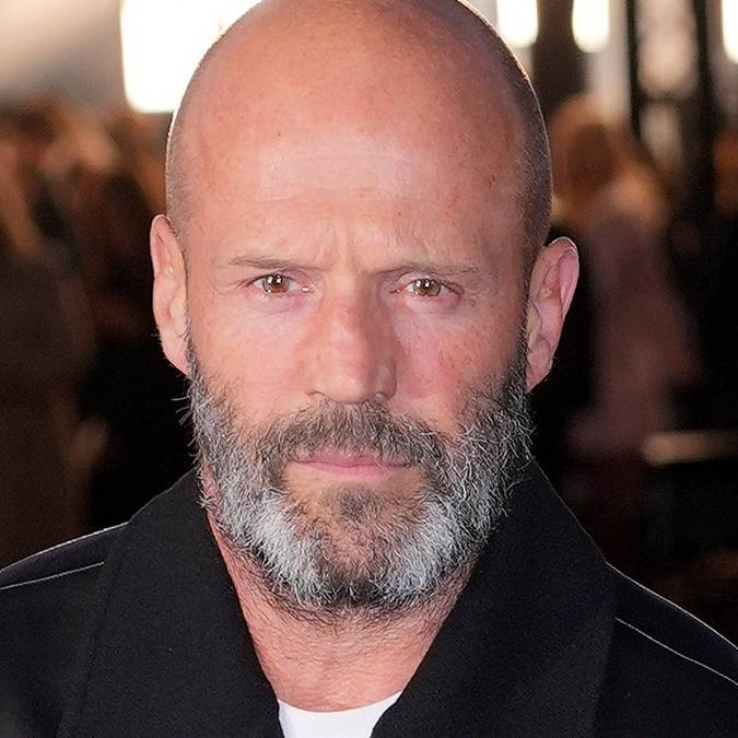 Jason Statham🥇 tweet media