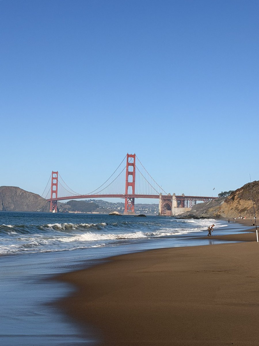 November in San Francisco https://t.co/DrQXFfDMGo