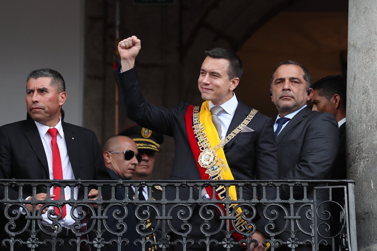 Lucho Noboa tweet media