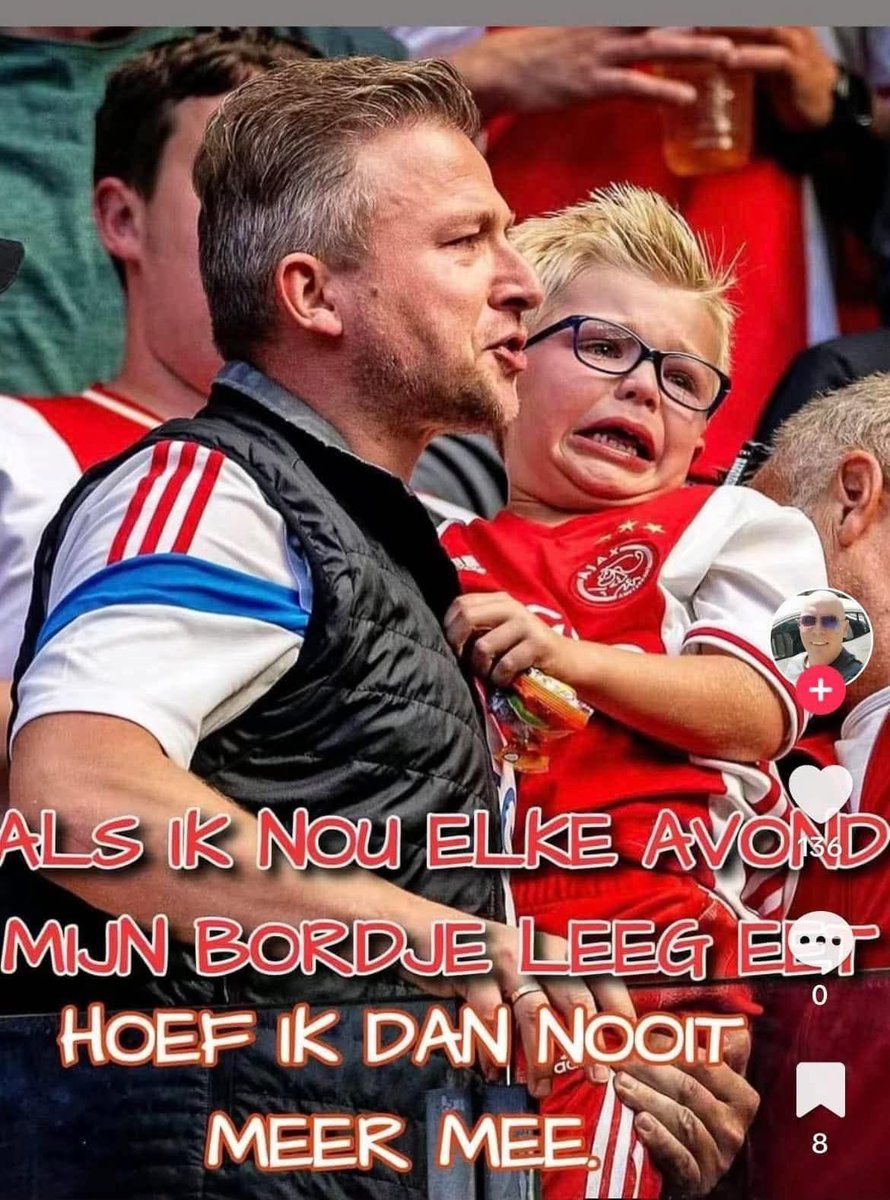 frankvanherk's tweet photo. @ajaxlife https://t.co/mtywn51Xpu