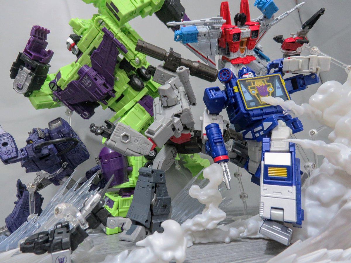 SS86 Soundwave