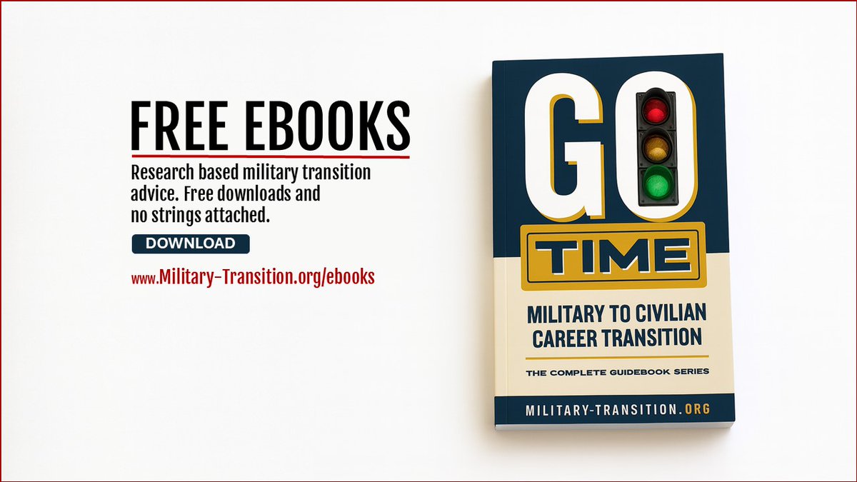 military-transition.org/ebooks.html
-------------------------------------- 
#militarytransition #militarytransitiongotime #militarytransitionbooks #militarytransitioninggotime #freemilitarytransitionbooks #militarytransitioninggotime