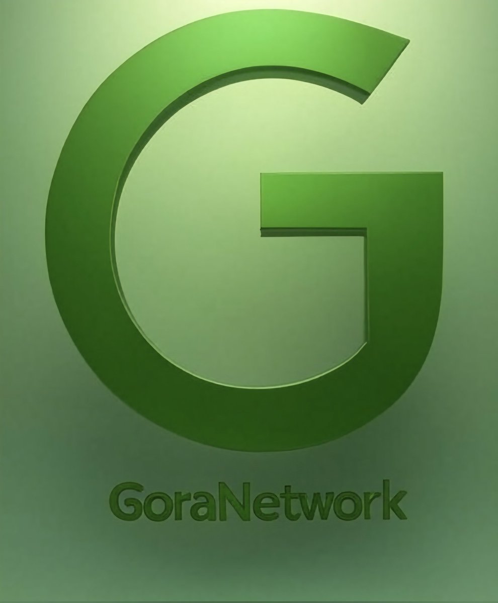 SAFI_Crypto91's tweet photo. مشروع @GoraNetwork هو شبكة أوراكل لامركزية مبنية على بلوكشين @AlgoFoundation، تهدف إلى ربط العقود الذكية بالبيانات الخارجية بطريقة آمنة وموثوقة.
ما يميز #GoraNetwork عن غيرها من شبكات الأوراكل هو توفيرها لحلول #ASO App-Specific Oracles (أوراكل مخصصة للتطبيقات)، وهي ميزة تسمح لكل مشروع بإنشاء أوراكل خاصة به تلبي احتياجاته الفريدة من حيث السرعة، التكلفة، ومصادر البيانات.
هذا النهج يمنح المطورين مرونة استثنائية ويضمن أن كل تطبيق لامركزي يحصل على البيانات التي يحتاجها بالضبط، دون الاعتماد على حلول عامة قد لا تناسب جميع الحالات.
1/3