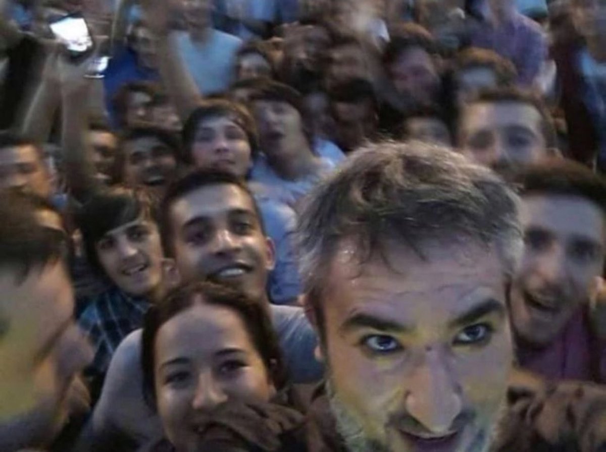 her tvitimizi begenen kücük hesaplarla