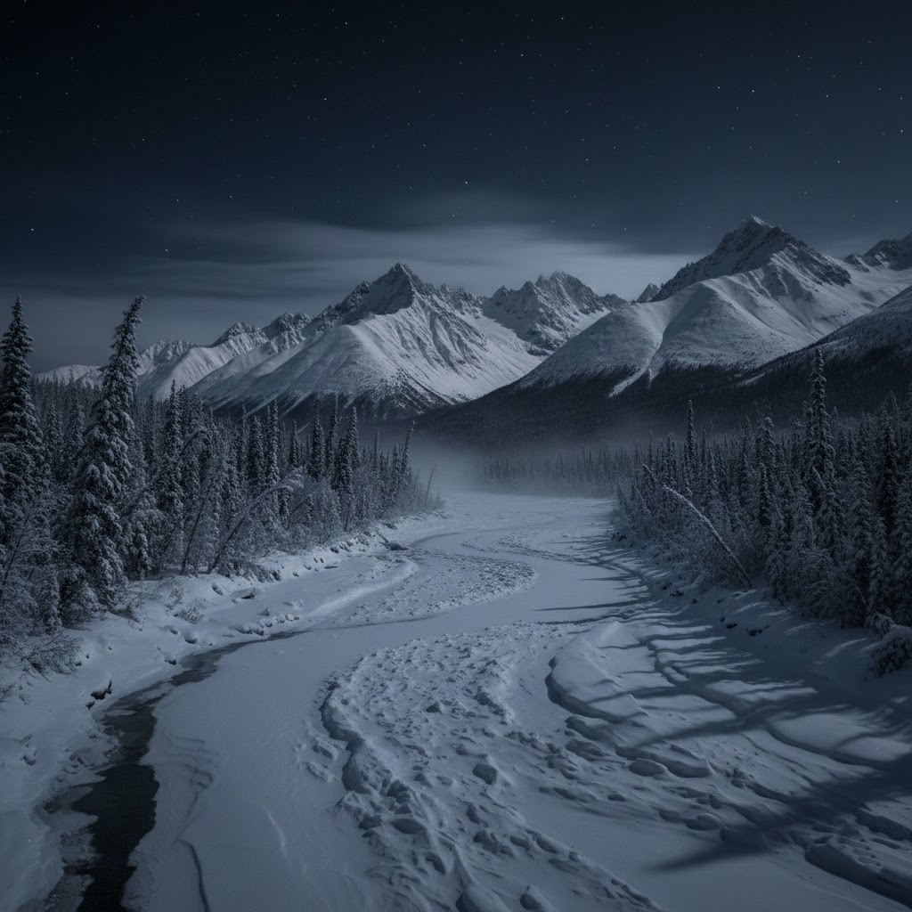 ClimaTecnoyMas's tweet image. ❄️ Así se vive una #NochePolar en #Barrow, #Alaska: semanas enteras sin ver la luz del sol.  👇
youtube.com/shorts/pzjGiBF…

#sabiasque #curiosidades #shorts #ClimaExtremo #CuriosidadesDelMundo #FenómenosNaturales #Geografía #Clima #Naturaleza #Increíble