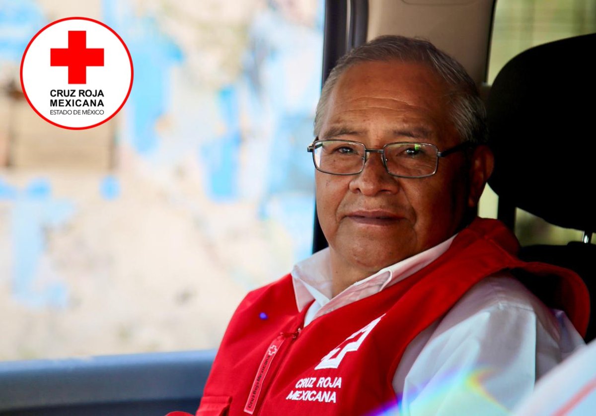 CruzRojaEM's tweet image. La experiencia de las y los veteranos de Cruz Roja Mexicana es un valioso legado. Su trabajo un ejemplo y su compromiso una inspiración. 

Gracias por recordarnos que servir es un honor. Somos #voluntarios 🫰🏽

#FelizDomingo