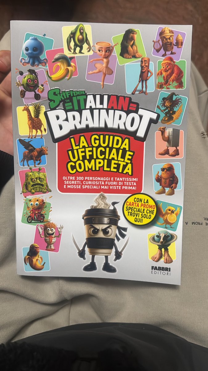 The holy bible of $italianrot

#SOL #italianrot