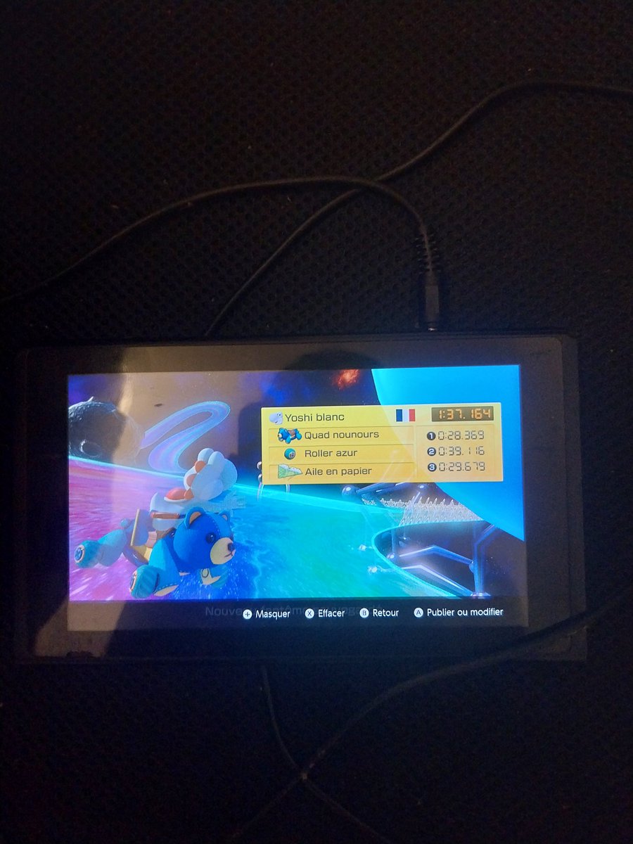 bcmo4life's tweet image. WW 10th .115