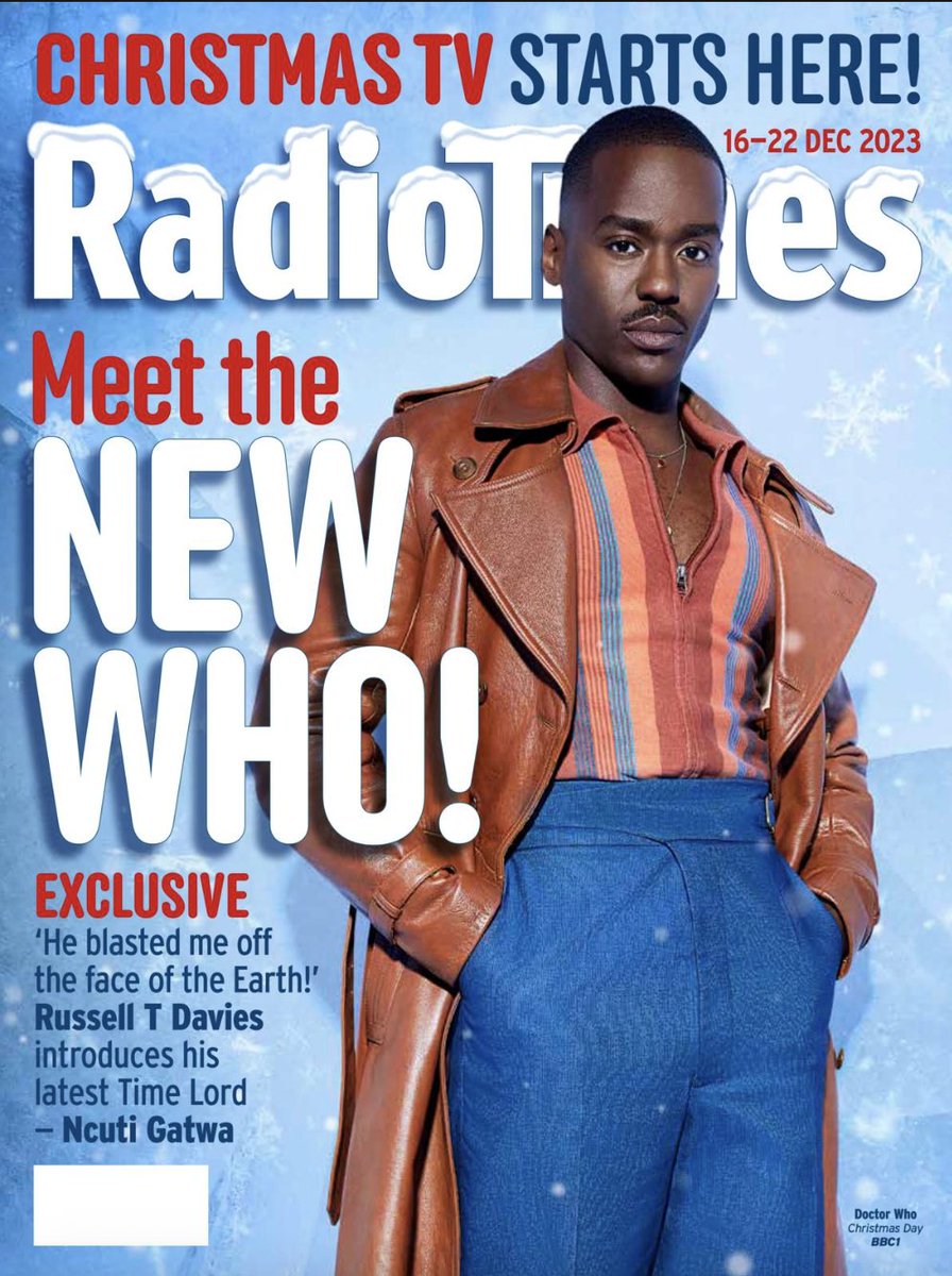 Explore the online Tardis of the <a href="/RadioTimes/">Radio Times</a> #DoctorWho Story Guide. There's a whole universe of adventures inside. Wishing you Happy Who Day! radiotimes.com/doctor-who-epi…