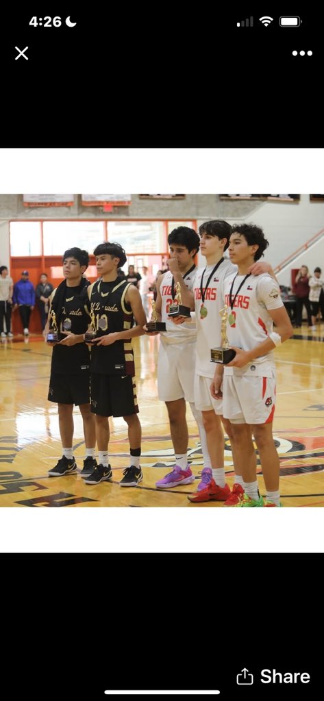 Jermaine tweet media