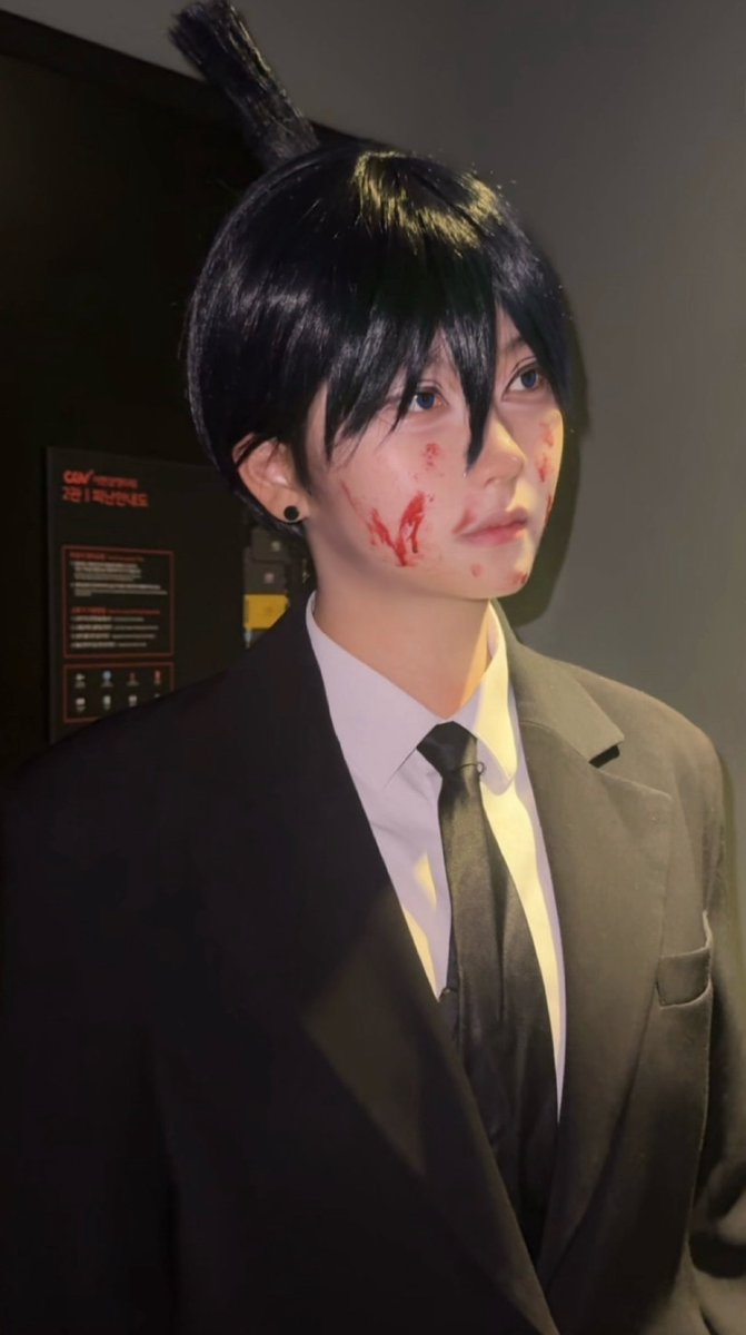 hyun_cos1's tweet image. 공안 대마 특이 4과 하야카와 밤티입니다