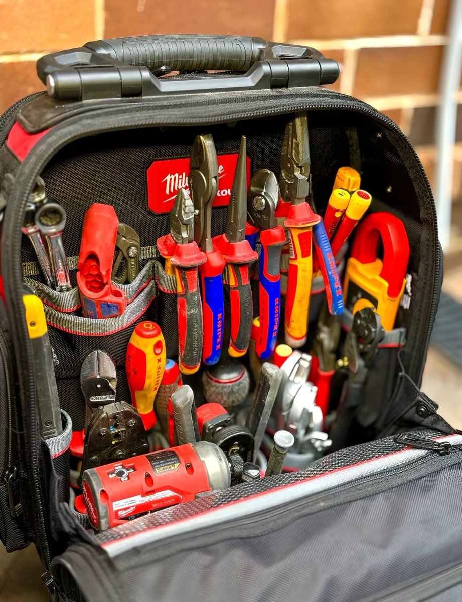 OffGdynamics's tweet image. Mlete Kazi
We have all the equipment to get you generate your own reliable and free electricity