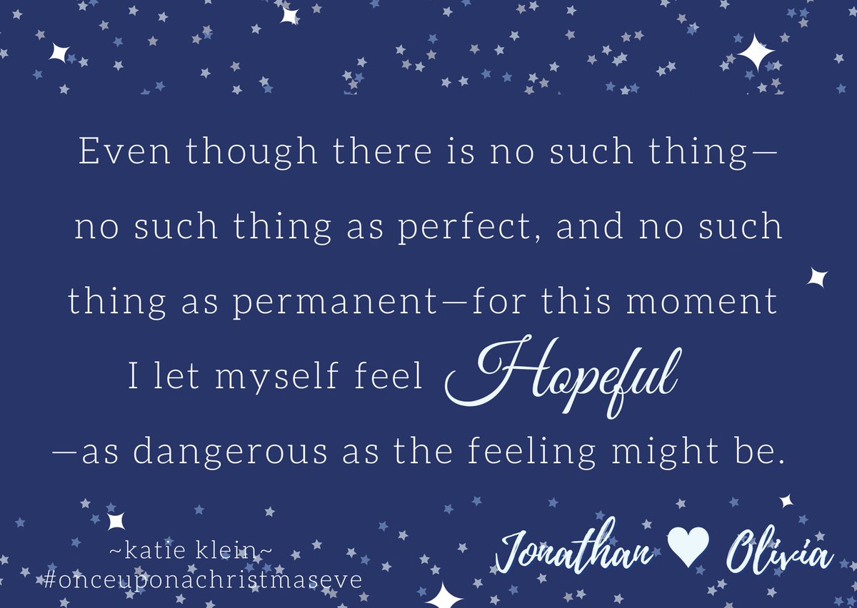 katiekleinbooks's tweet image. Jonathan ♥ Olivia 

books2read.com/u/4jgMZZ

#amreading #whattoread #booktwt #yalit #kindle #holidayreads #weekendreads