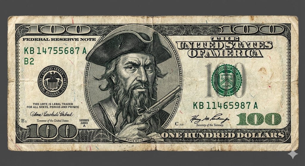 Will Green 🏴‍☠️ tweet media