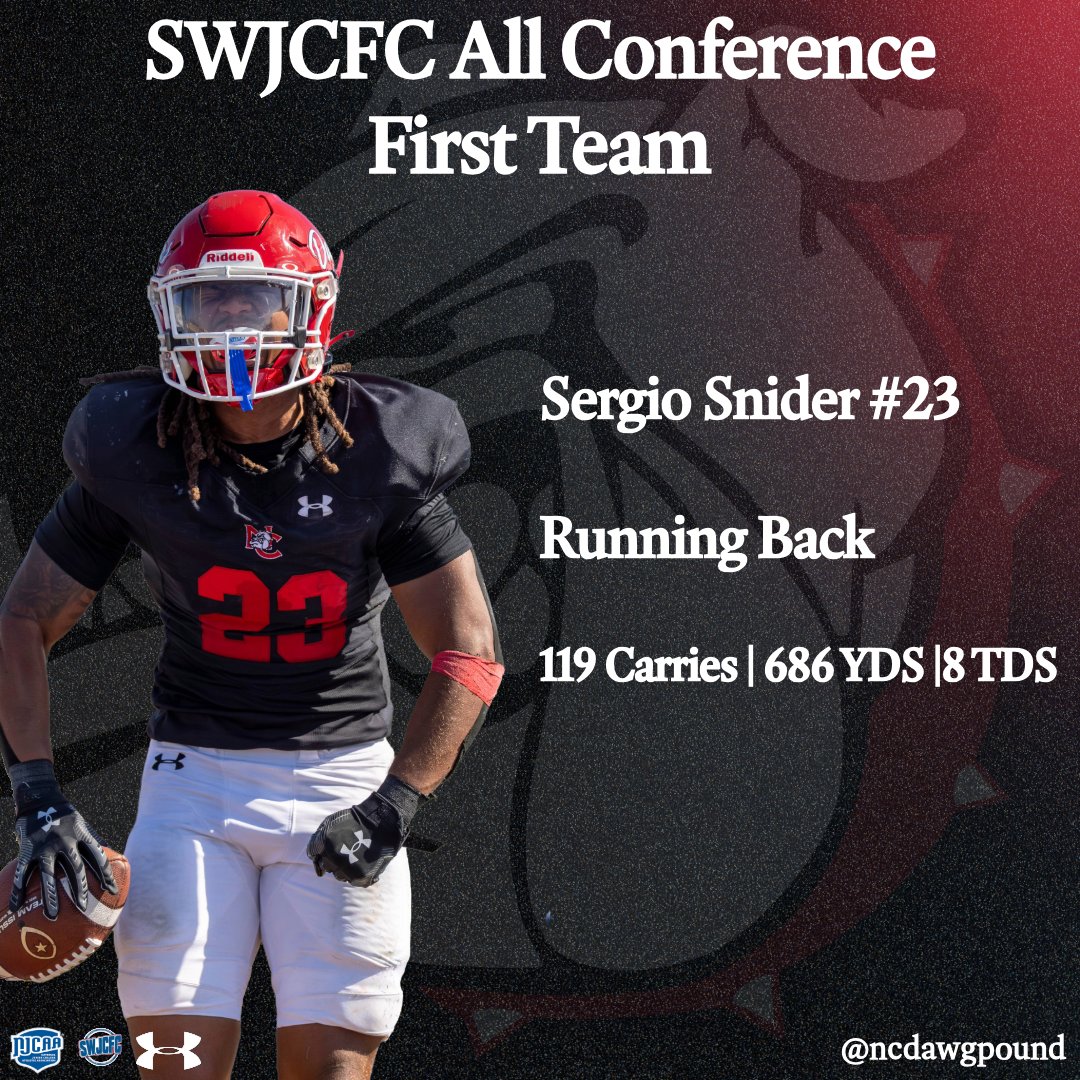 Navarro Football tweet media