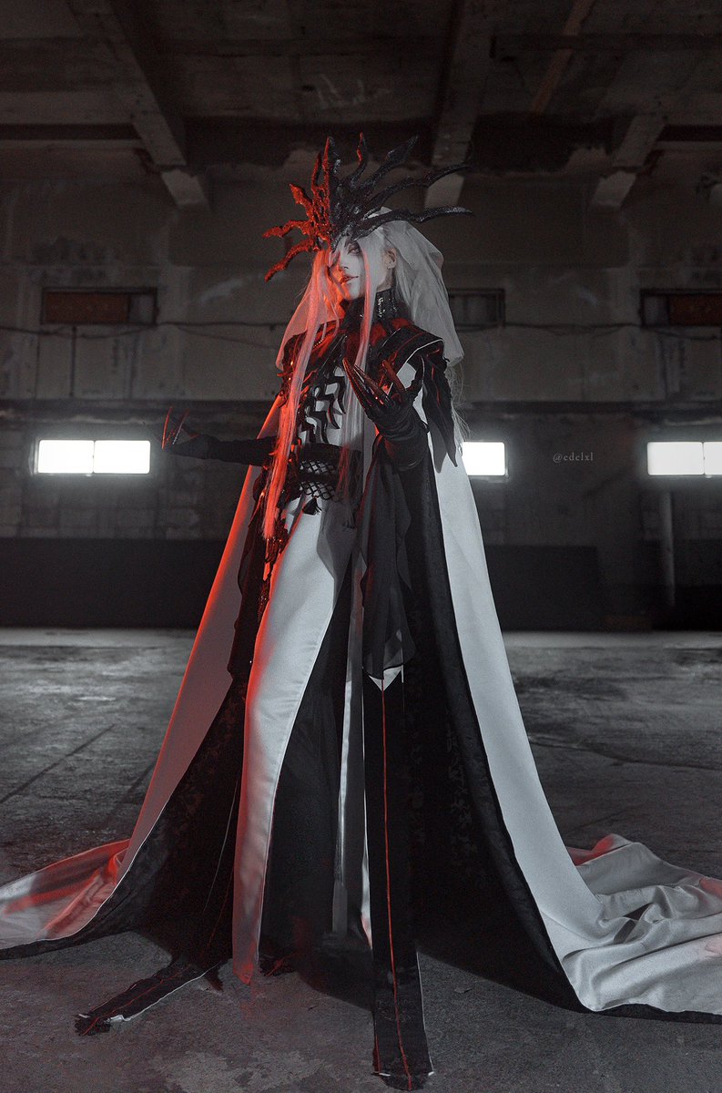 edelxl's tweet photo. “Kneel"

Original(Forte)
character design/AU
#artportrait #darkfantasy #cosplay #au_wd https://t.co/XNxcKvQ4Gi