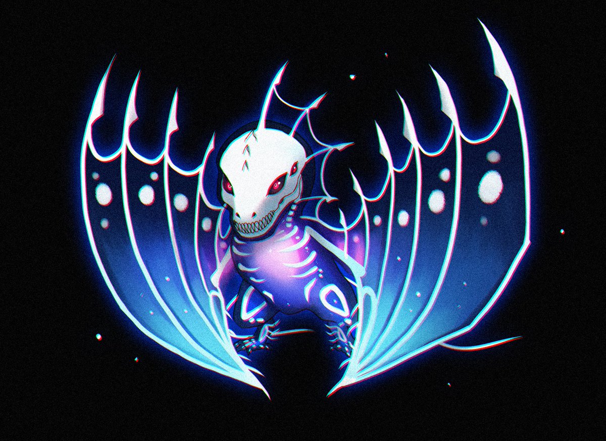 Goomi 🩷🔱🩵 | Destiny Rising tweet media