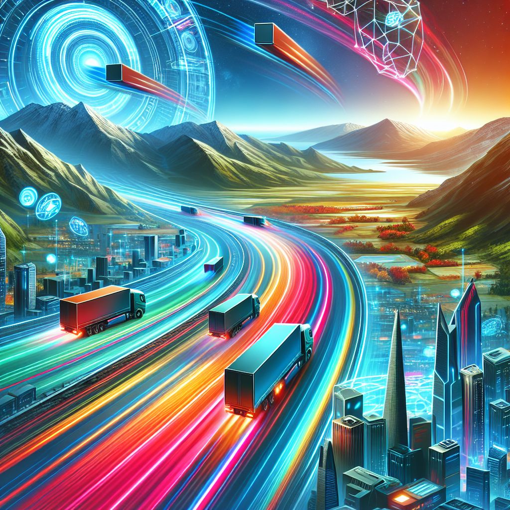 _Journey2wealth's tweet image. New Post: Revolutionizing Logistics: The All-In-One Product Delivery Solution journey2wealth.uk/revolutionizin…