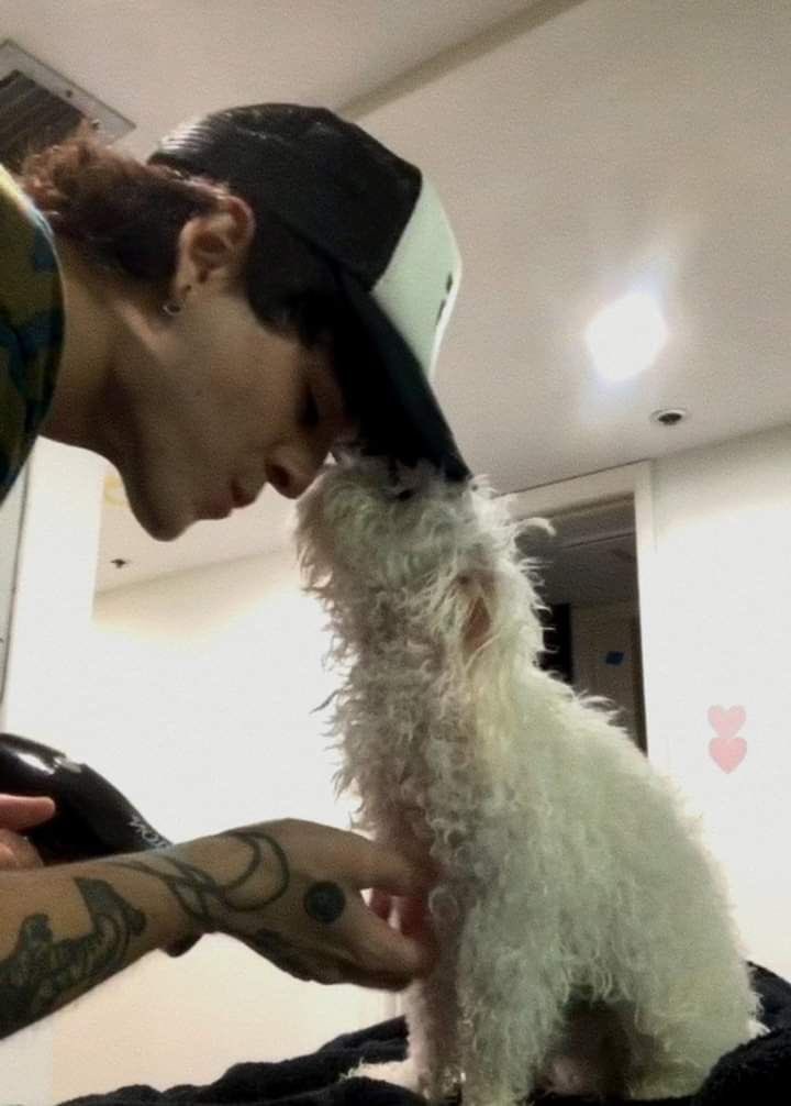 veIezdylan's tweet image. Chris tantos años siguiendote, admirandote, estoy tan orgullosa de vos, de todo lo que estas logrando y se que llegaras más lejos,gracias por ser TU, te amo tanto y siempre será asi, feliz cumpleaños,espero siempre estes bien y feliz 💗😭
30 CHEERS X CHRIS #HappyBDayChris