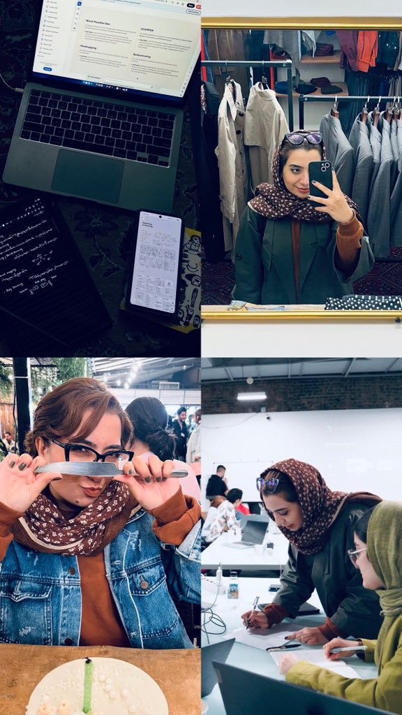 کاپیتان هوک tweet media