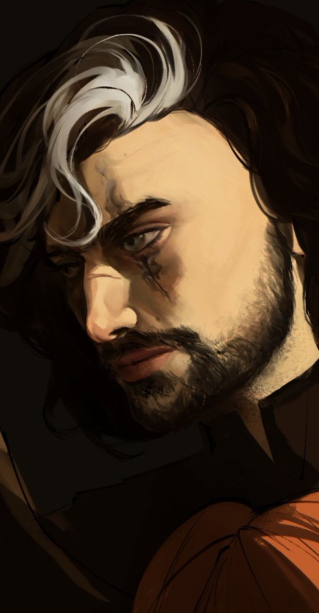 #Verso #ClairObscurExpedition33 

work in progress 😌