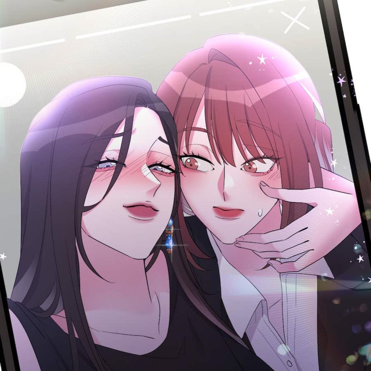 เผื่อใครผ่านไปผ่านมาอยากลองชิม ไม่ว่าเนื้อเรื่องจะเป็นยังไง ส่วนใหญ่คอมเมนต์จะไปในทิศทางเดียวกันว่ารองสวยมาก ตัวอย่างค่ะ…

หน้าตอนปกติ                             หน้าตอนผิดหวัง
หน้าตอนเสียใจ                          หน้าตอนเมา…