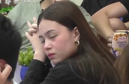 no proper screentime, not enough confession room screentime, no krystal life story, please give us a krystal redemption arc! she's smart, talented and kind, she deserves to stay! krystal is a big four contender, let's save her!

BBS KRYSTAL
#PBBCollab20SecondNomi