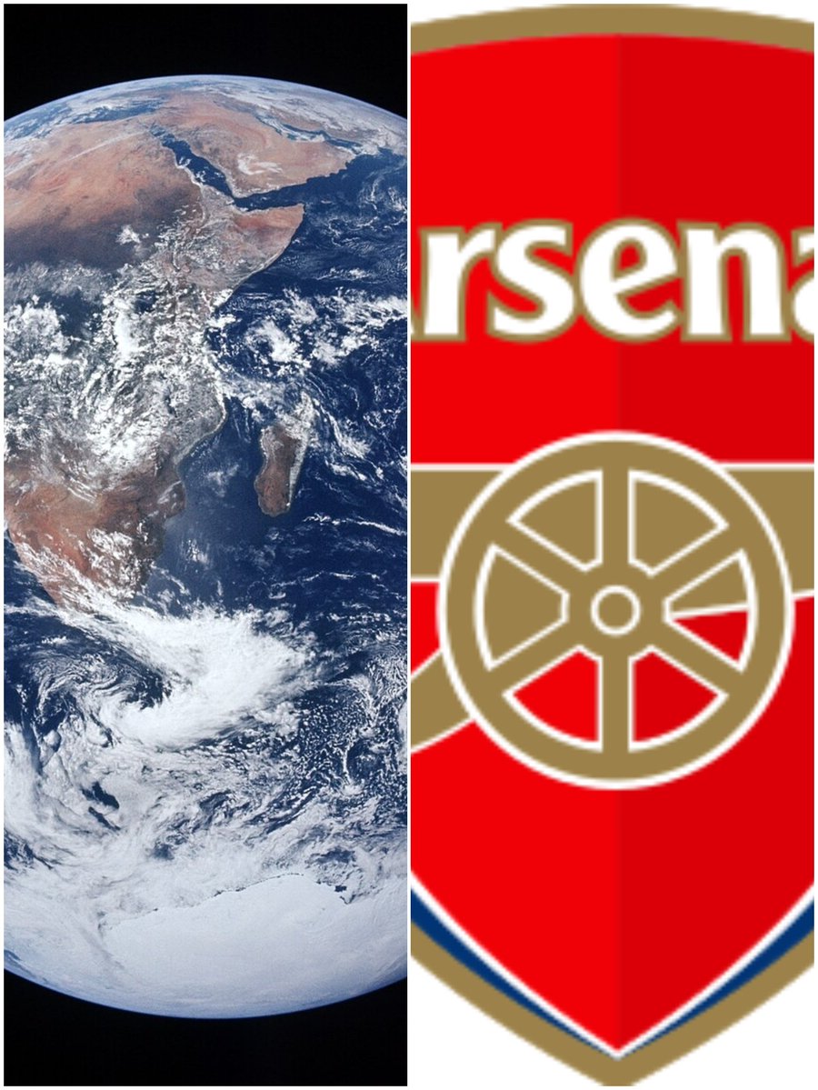 Modscot33's tweet image. Dear Arsenal! It is you against the 🌎 today.
Everybody is watching and waiting for you to fail to prove their points.
Give your all today, we the loyal fans are behind you.
#COYG