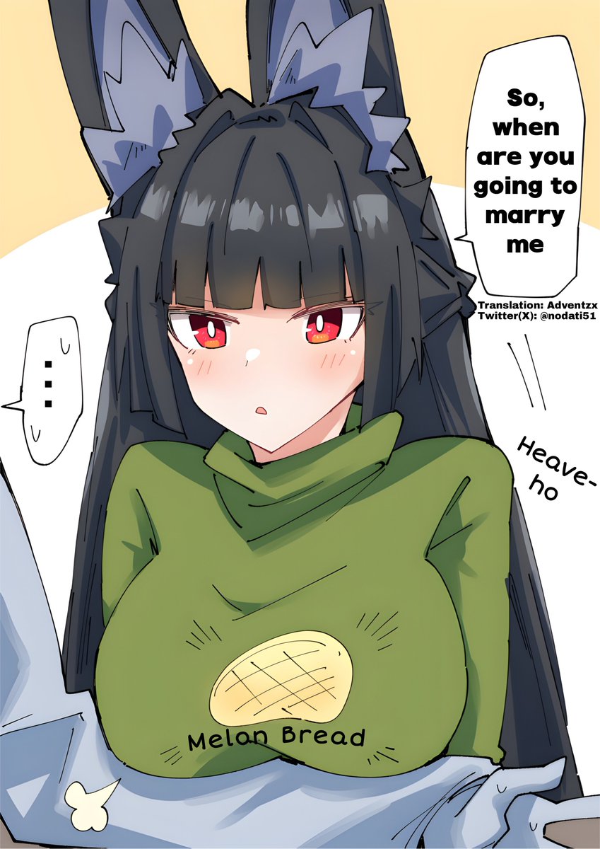 Adventzx1's tweet image. Miyabi who keeps asking everytime we meet