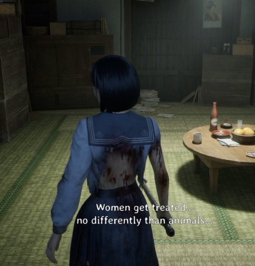 I still think it's funny how many thousands upon thousands of people I angered with just one image