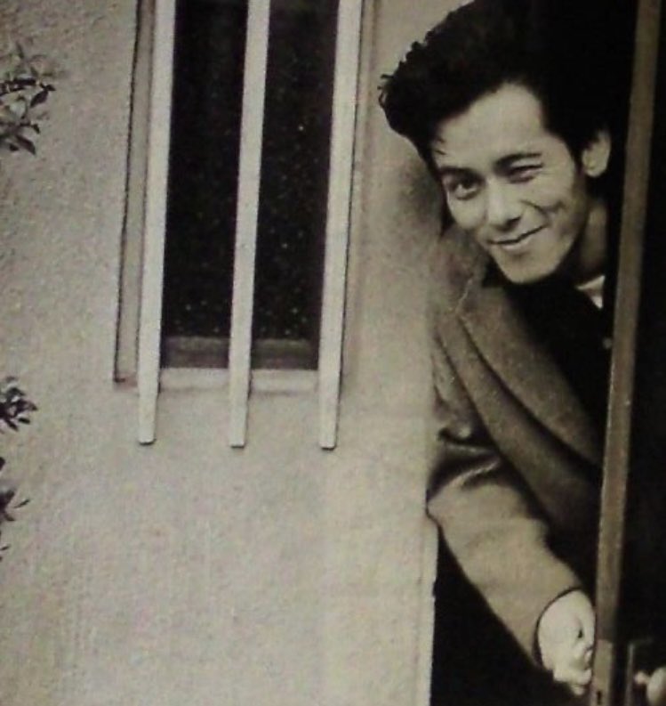 実写版ルパンでも違和感なさそうな山田康雄さん