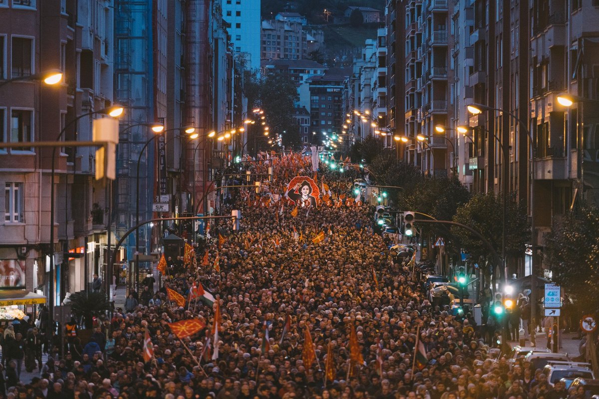 Gazte Abertzaleak tweet media