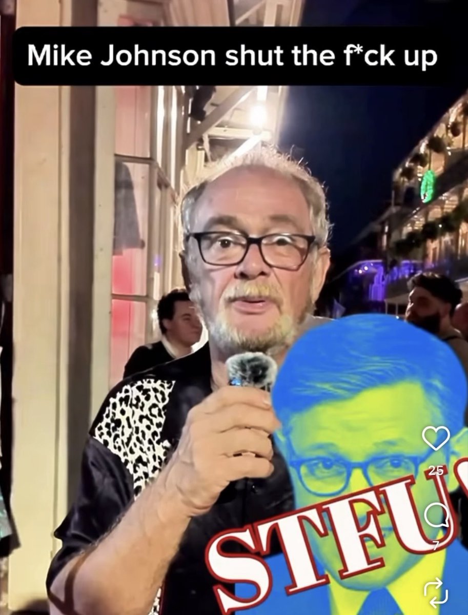 MitchPotato's tweet image. Good morning from the democrats 😱#nolatwitter