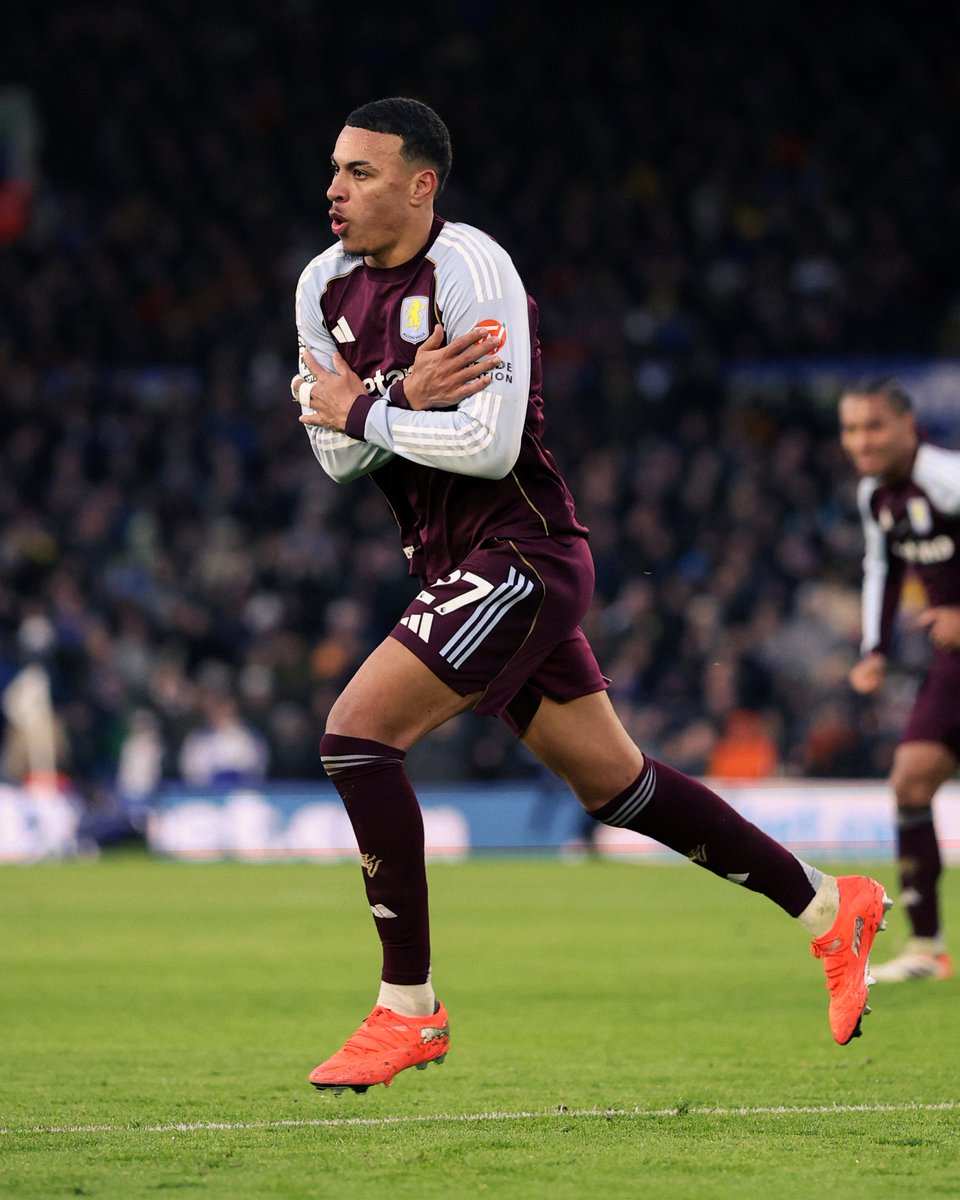 Aston Villa tweet media