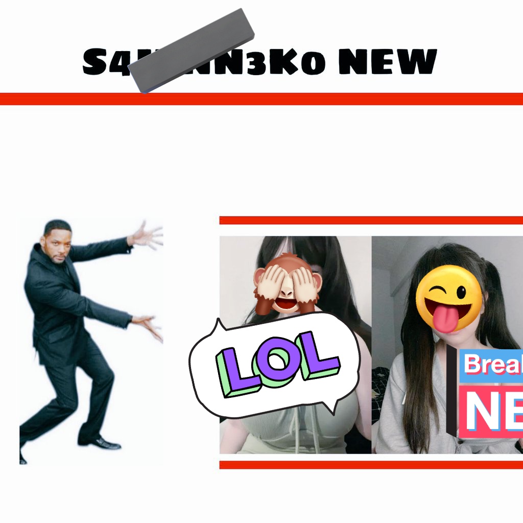 kurlooge's tweet image. Jvdeqtech.sa

videq.tech/e/5k9GIEgo

videq.tech/e/HjHledFX

videq.tech/e/tXLSTjnm

videq.tech/e/QootroFI

videq.tech/e/SUETZ8Z0

videq.tech/e/ucq9H7qj

videq.tech/e/NOpzLmKb