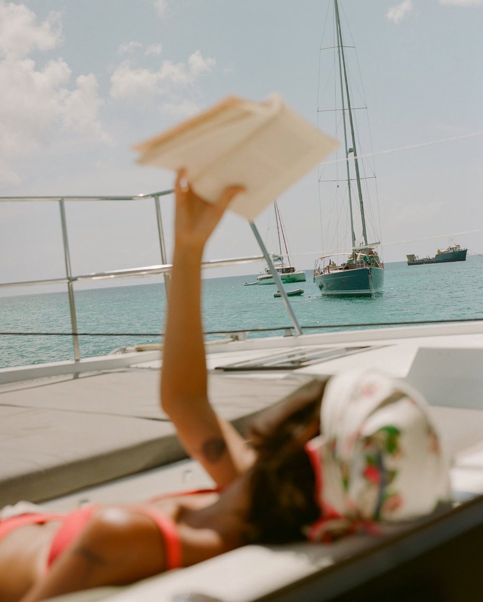 casolvillas's tweet photo. Sundays are Fun Days in Anguilla at the Cap Juluca by Belmond with Casol! https://t.co/gMlrqjxW1z
#sunday #dimanche #belmond #casol #anguilla https://t.co/o6zN6DIUIl