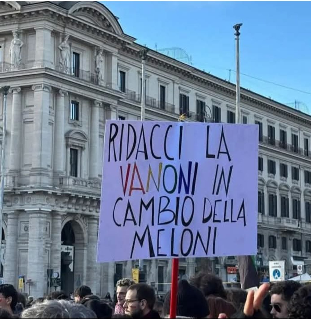 manodedios1926's tweet image. Vergogna vergogna