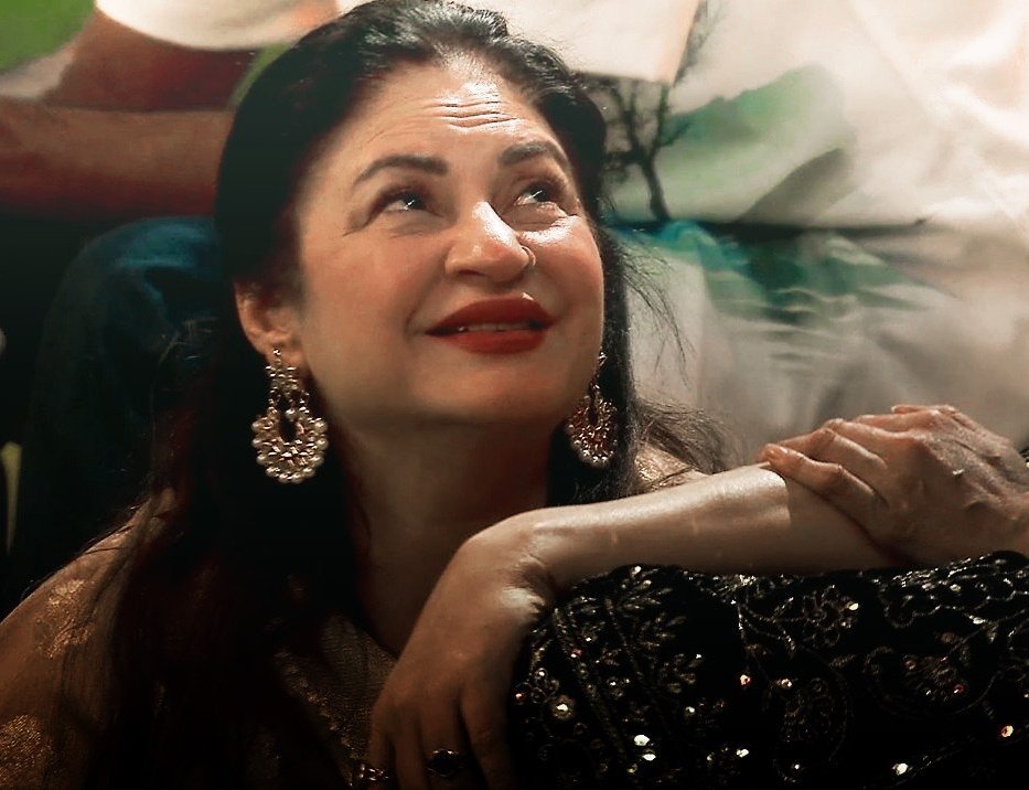 Agree or not but she is the best senior contestant ever. she played so well 🫶🏻.
#KunickaaSadanand #BiggBoss19