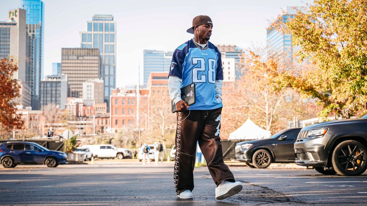 Tennessee Titans tweet media