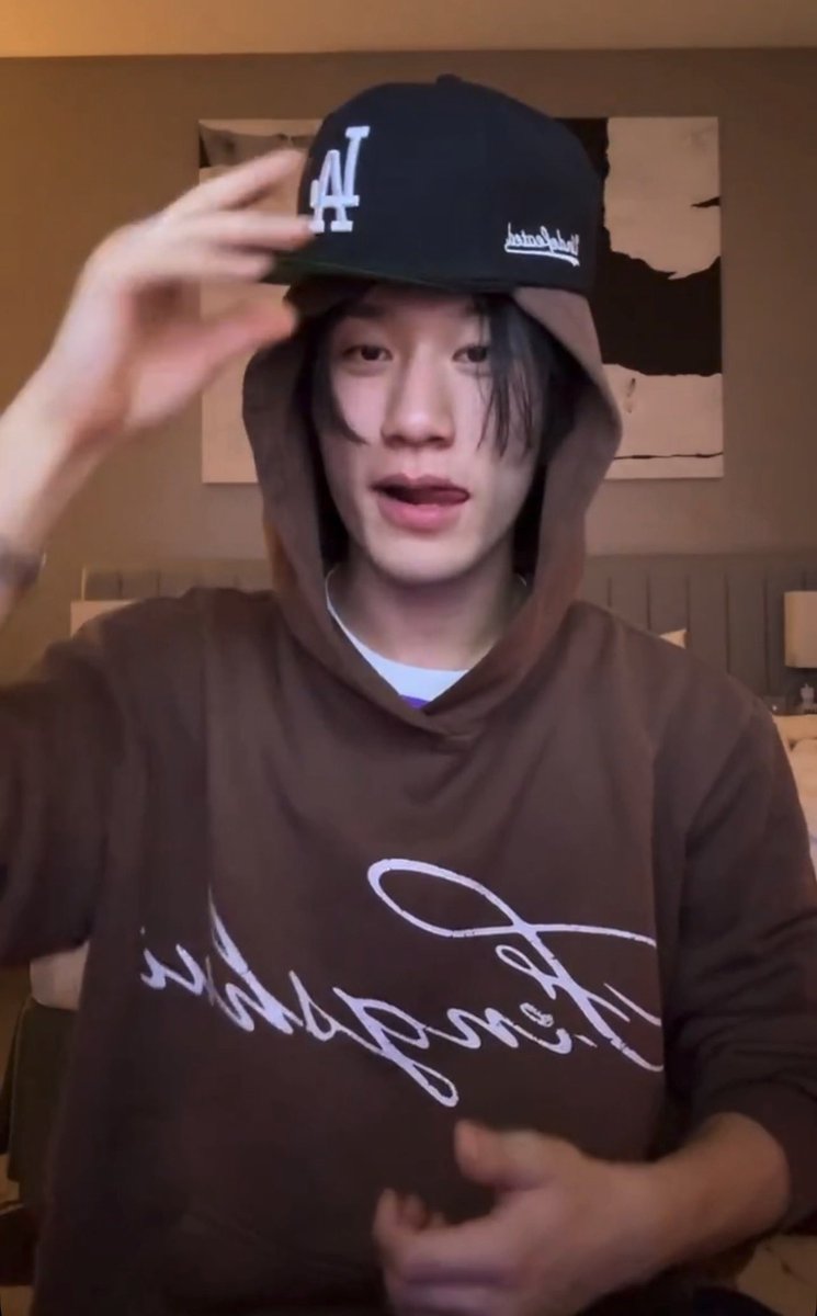 BANG YEDAM UNION tweet media