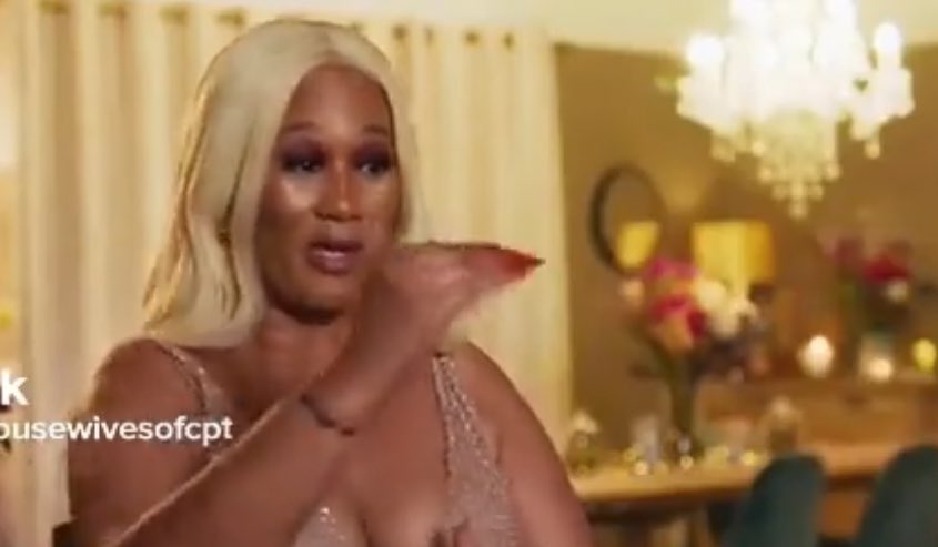 Ebube Thandolwethu (@ebubethando) on Twitter photo 