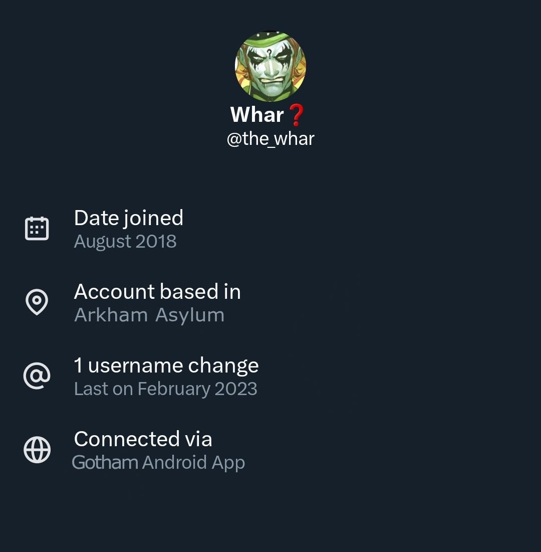 In case you guys thought I was lying about my location 😇
