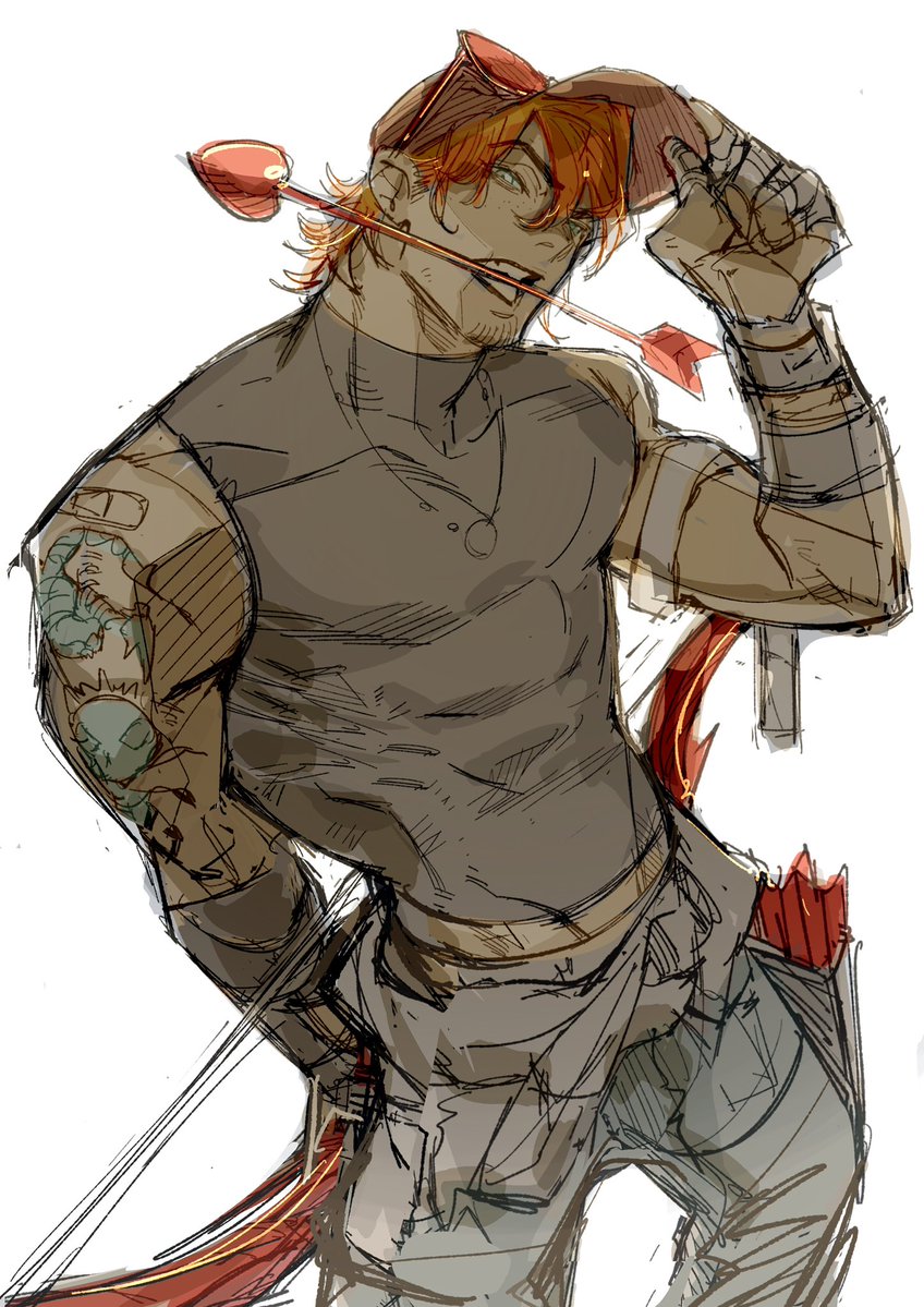 _tokitokoro's tweet image. 