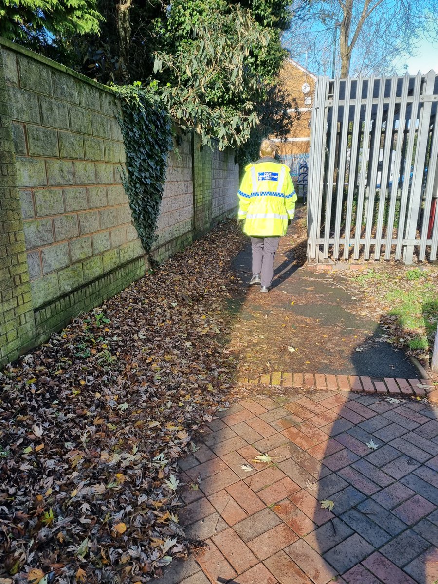 Tipton Town Police tweet media