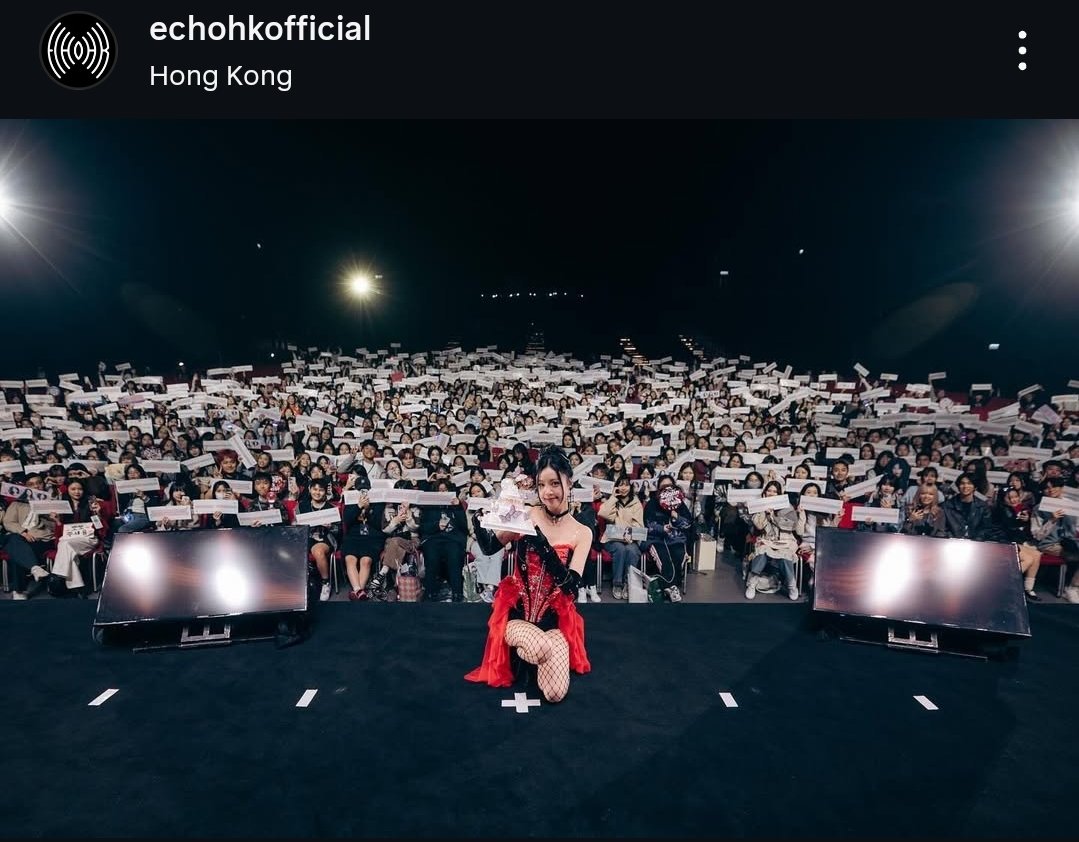 #1 soojin soldier*🍒 SOOJIN DESERVES BETTER tweet media