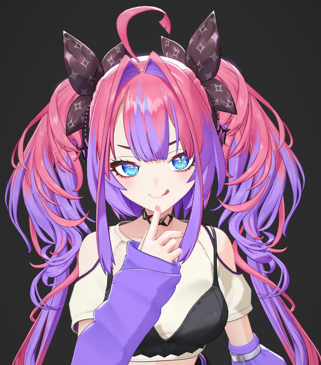 Simpidimp's tweet image. He’s back and ready to get into trouble again~.